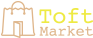 Logo Toft Market